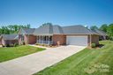 124 Memphis Way sold home in Spindale, SC