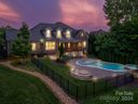298 Walking Horse Trail sold home in Davidson, SC