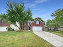 1009 Meadowbrook Lane sold home in Concord, SC