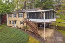 273 Jb Ivey Lane sold home in Lake Junaluska, SC