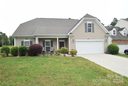 1103 Red Porch Lane sold home in Matthews, SC