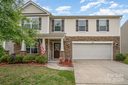 6016 Olivia Catherine Way sold home in Charlotte, SC