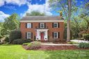 2318 Valencia Terrace sold home in Charlotte, SC