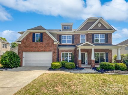 813 Lion Lane