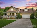 21 Craftsman Circle sold home in Asheville, SC