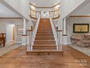508 Claremont Drive sold home in Flat Rock, SC