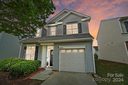 9345 Longstone Lane sold home in Charlotte, SC