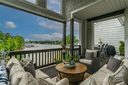 18726 Nautical Drive 304 sold home in Cornelius, SC