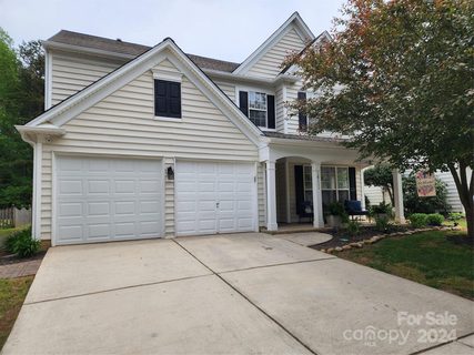 18111 Bluff Inlet Road sold home in Victoria Bay, Cornelius, NC
