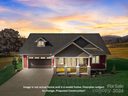 133 Apple Branch Way sold home in Hendersonville, SC