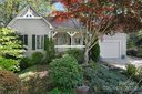 144 Fox Cross Drive sold home in Brevard, SC