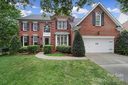 107 Hanson Place sold home in Mooresville, SC