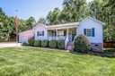 1604 Indian Head Court sold home in Conover, SC