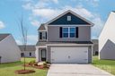 2066 Transatlantic Avenue sold home in Charlotte, SC