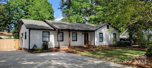 1616 Neal Hawkins Road sold home in South Pines, Gastonia, NC