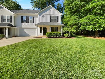 731 Torrey Pines Lane sold townhome in Glenridge, Fort Mill, SC