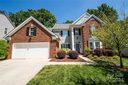 8926 Arbor Grove Lane sold home in Charlotte, SC
