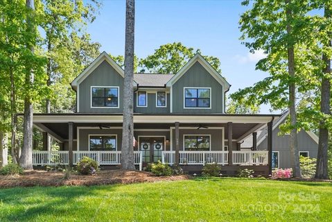 795 Bellegray Road sold home in Irongate, Clover, SC