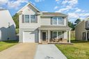 1051 Manston Place sold home in Concord, SC
