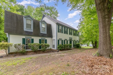 1540 Running Brook Road
