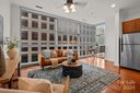 333 W Trade Street 600 sold home in Charlotte, SC