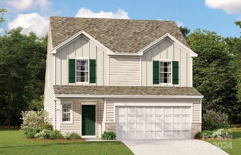 2883 Legacy Ridge Lane #94