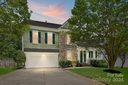 7801 Crestfield Lane sold home in Tega Cay, SC