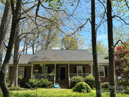 7610 Surry Lane sold home in Country Hills, Indian Trail, NC