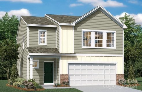 172 Hanging Rock Trail SF 105