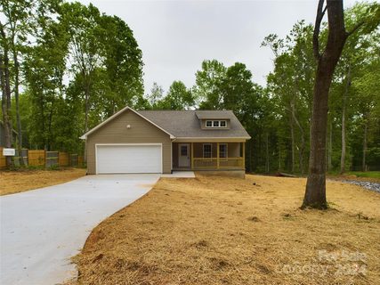 4784 Bonnie Brook Court sold home in Carltons Ridge, Vale, NC