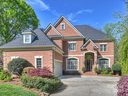 8627 Tullamore Park Circle sold home in Charlotte, SC