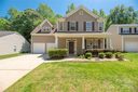 3353 Xandra Court sold home in Indian Land, SC