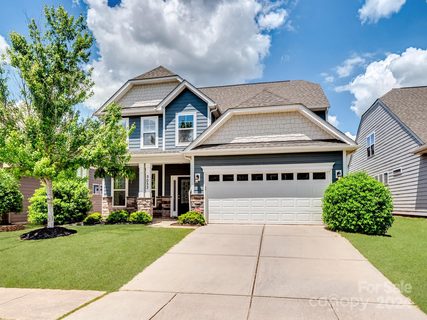 5053 Fenwick Court