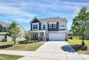 1419 Ava Lane sold home in Denver, SC