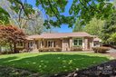151 Sweetwater Hills Drive sold home in Hendersonville, SC
