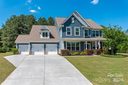 415 Kensington Park Way sold home in Waxhaw, SC