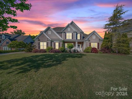 10400 Waxhaw Manor Drive 33 sold home in The Chimneys Of Marvin, Waxhaw, NC
