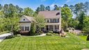 7391 Thornblade Court sold home in Denver, SC