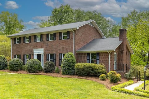 506 Park Ridge Road