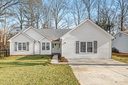 6234 Bandy Drive sold home in Charlotte, SC