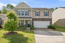 14915 Alyssa Faith Court sold home in Charlotte, SC
