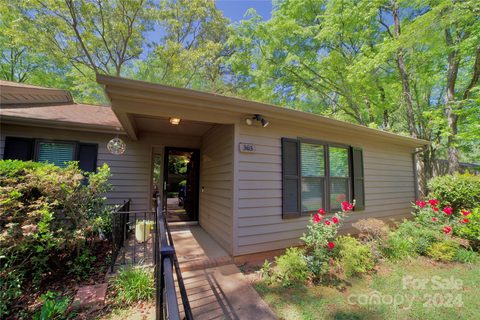 363 Sweetgum Drive