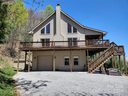 390 Peacock Lane sold home in Burnsville, SC