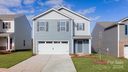 513 Jaca Lane sold home in Arden, SC