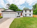 6322 Bridlewood Lane sold home in Charlotte, SC