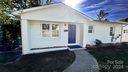 4156 Welling Avenue sold home in Charlotte, SC