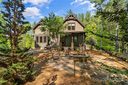 1904 Old Wildlife Club Road sold home in Nebo, SC
