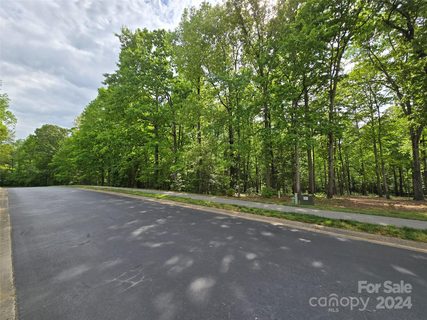 145 Patterson S Bridge None 38 sold lot in Uwharrie Point, Badin Lake, NC