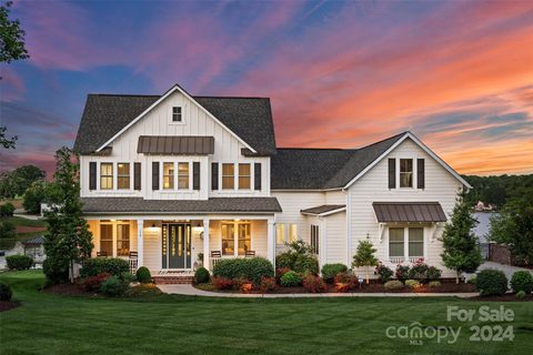 119 Homer Lane sold home in Sisters Cove, Mooresville, NC