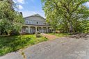 101 N Park Drive sold home in Morganton, SC